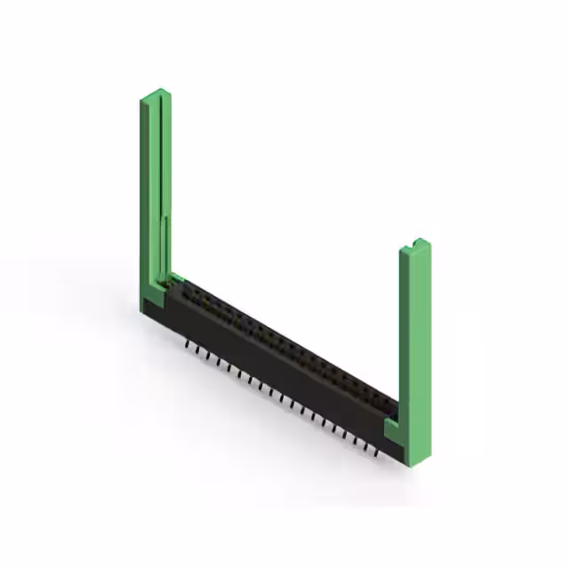 355-038-556-268 EDAC Inc.  Conectores de tableros de borde